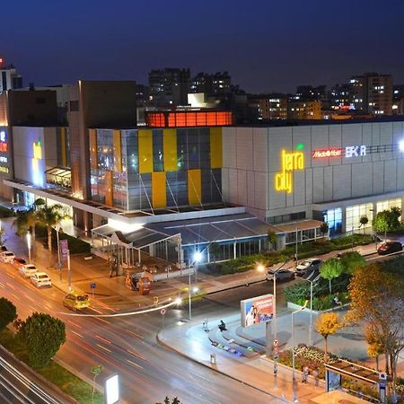 Moon Suites Antalya Eksteriør bilde