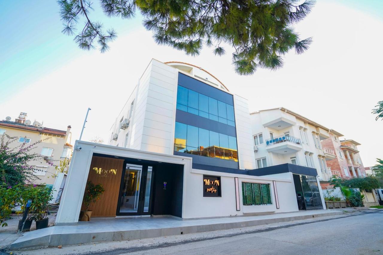 Moon Suites Antalya Eksteriør bilde