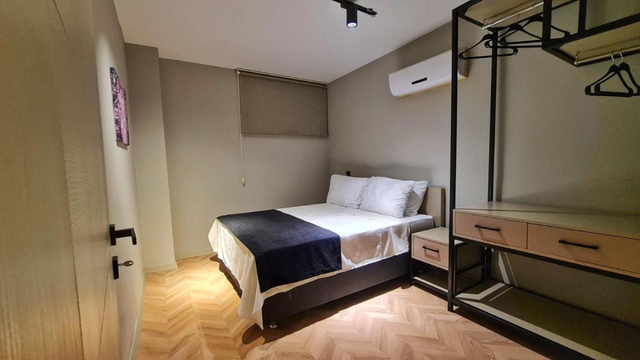 Moon Suites Antalya Eksteriør bilde