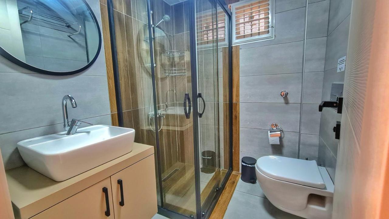 Moon Suites Antalya Eksteriør bilde