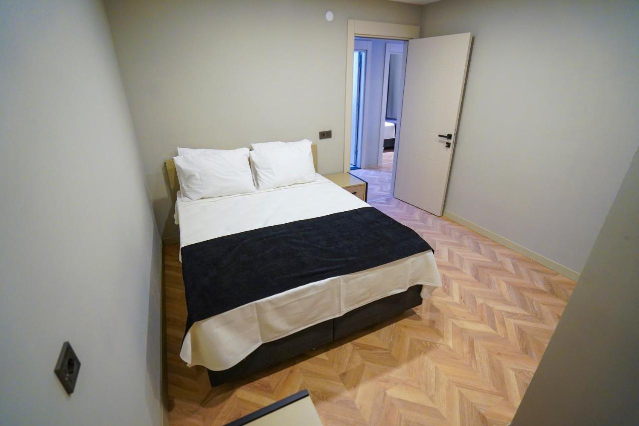 Moon Suites Antalya Eksteriør bilde