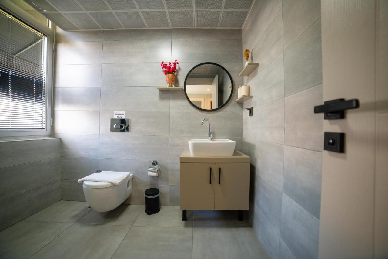 Moon Suites Antalya Eksteriør bilde