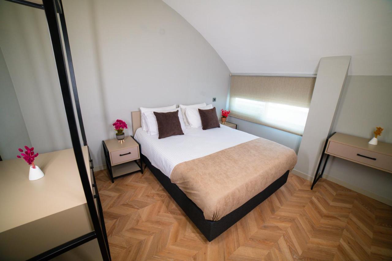 Moon Suites Antalya Eksteriør bilde