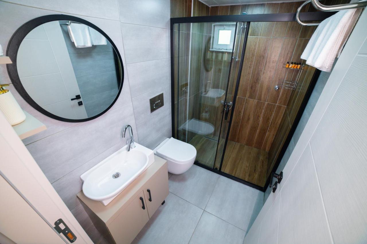 Moon Suites Antalya Eksteriør bilde
